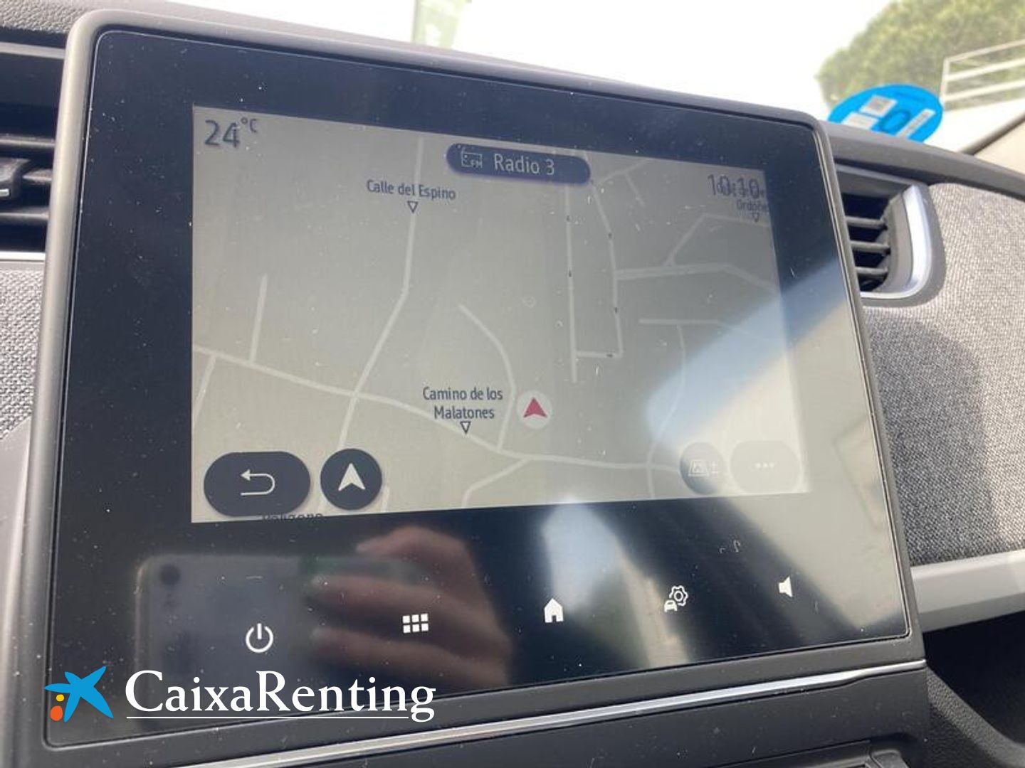 Renault Zoe Intens 100 kW R135 Batería 50kWh 99 kW (135 CV)