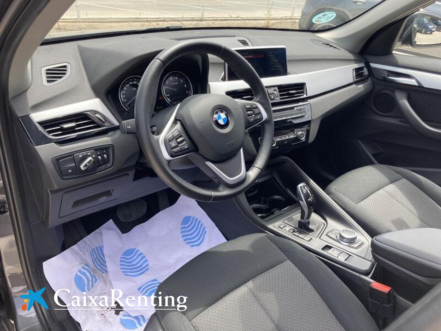 BMW X1 sDrive18i 103 kW (140 CV)