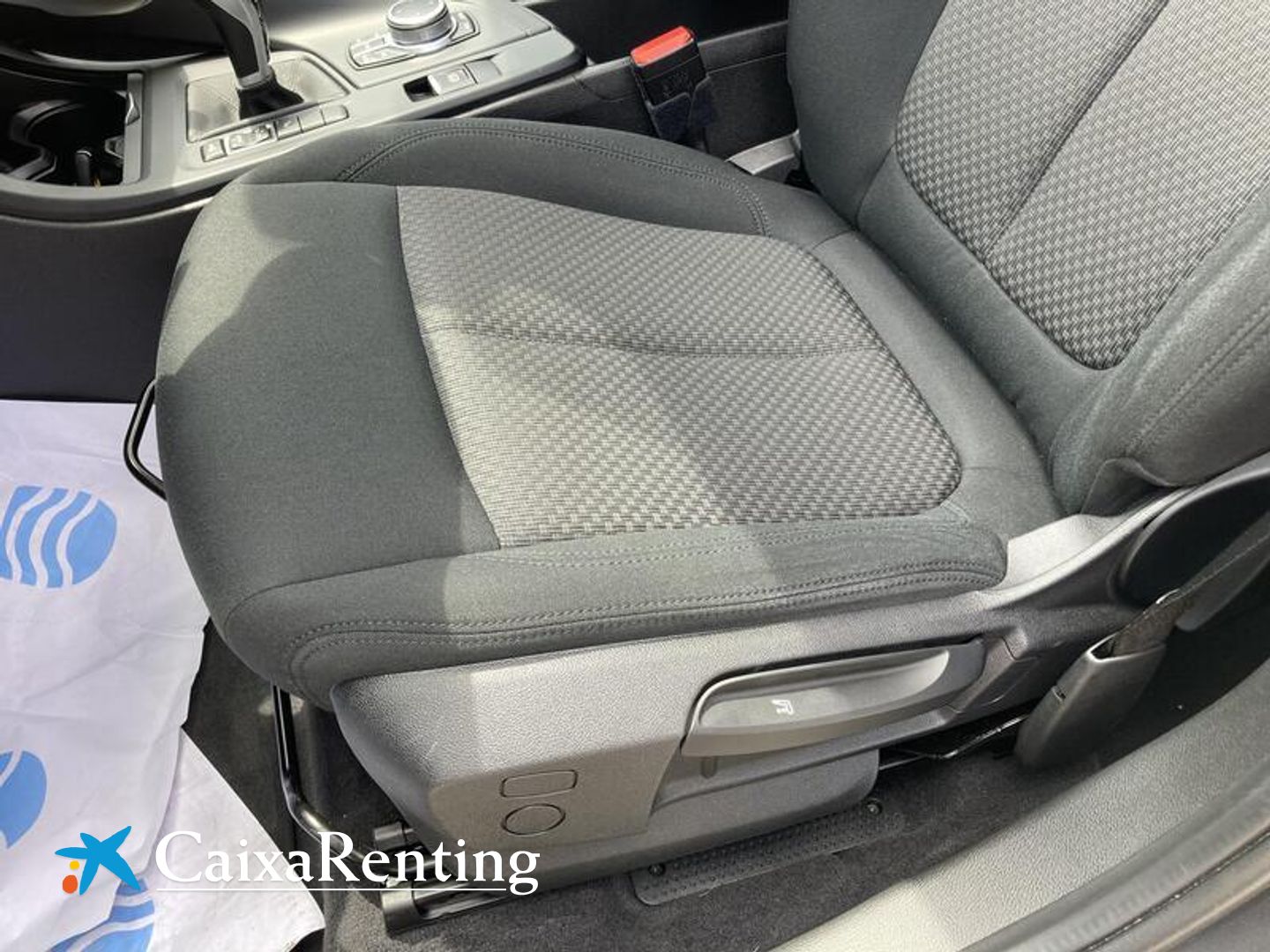 BMW X1 sDrive18i 103 kW (140 CV)