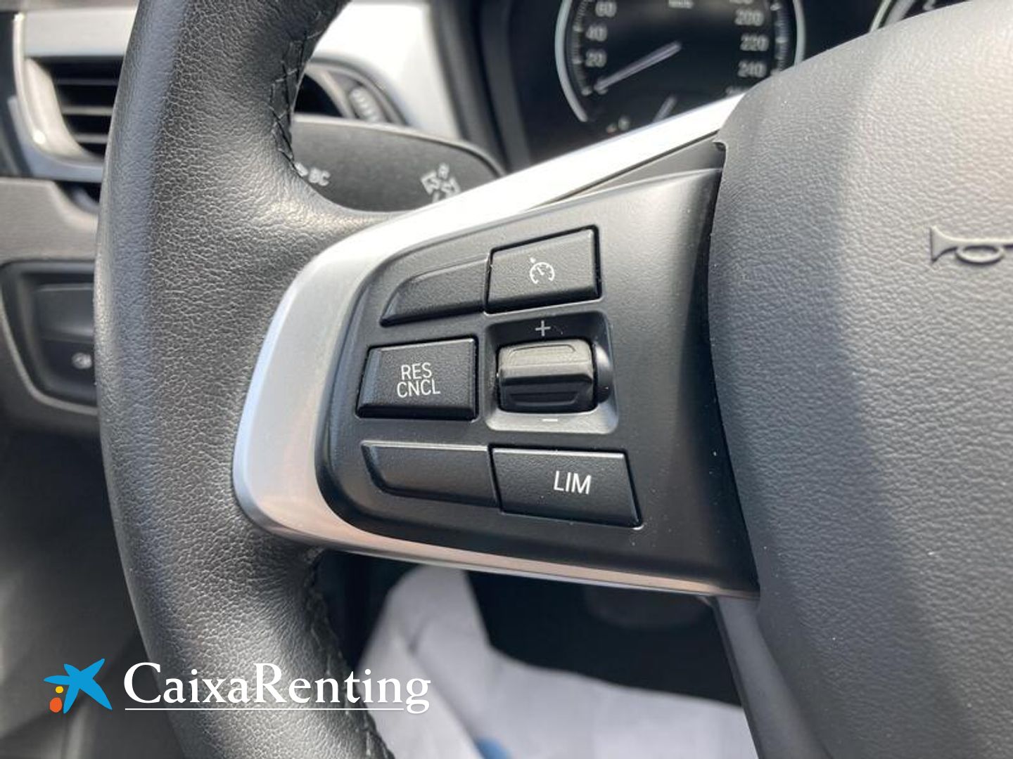 BMW X1 sDrive18i 103 kW (140 CV)