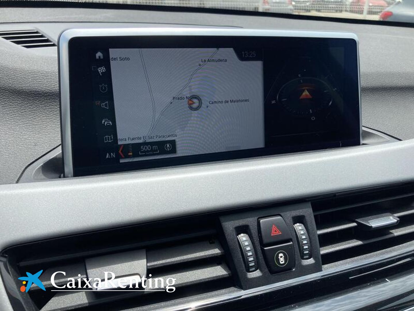 BMW X1 sDrive18i 103 kW (140 CV)