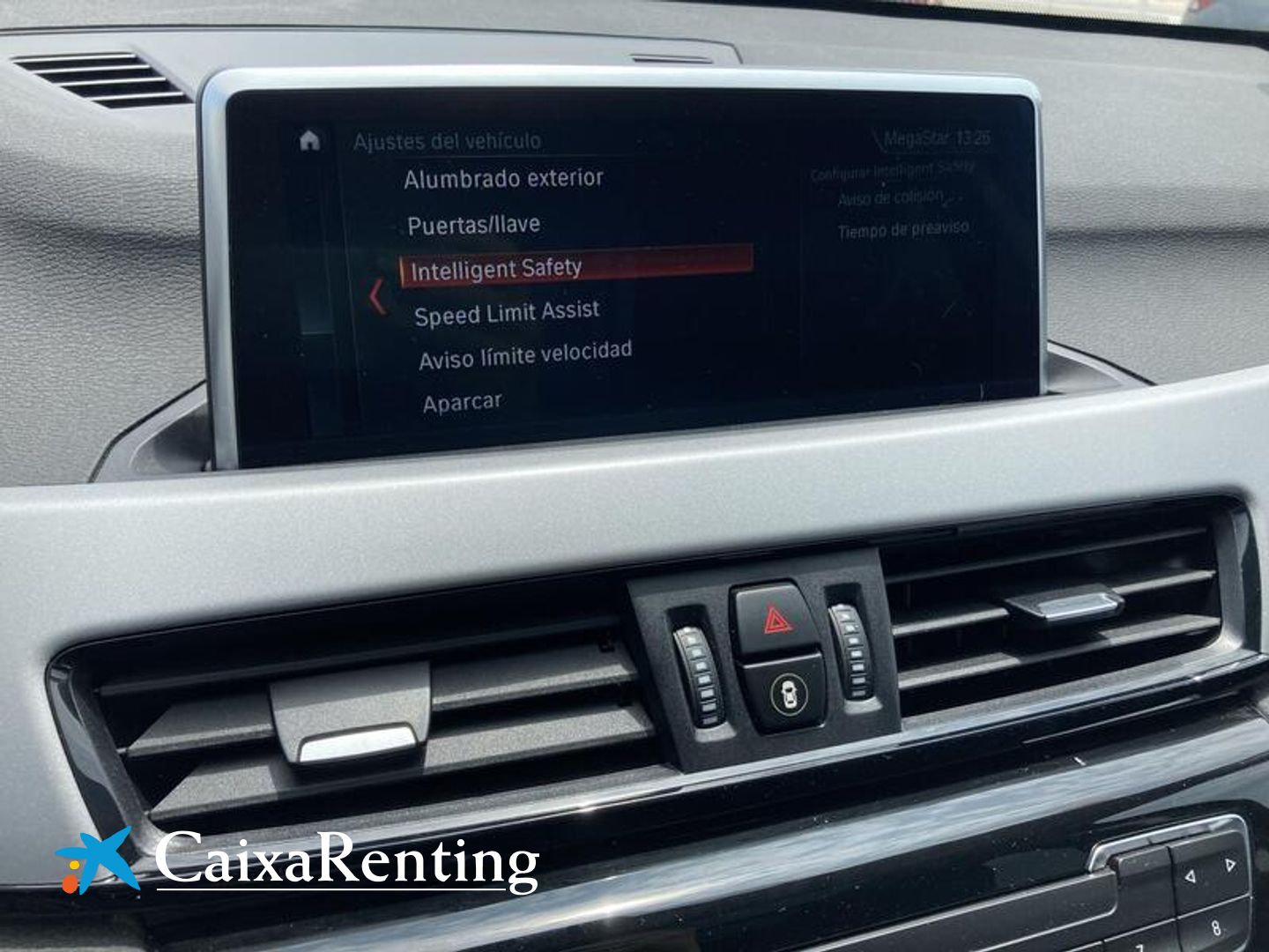 BMW X1 sDrive18i 103 kW (140 CV)