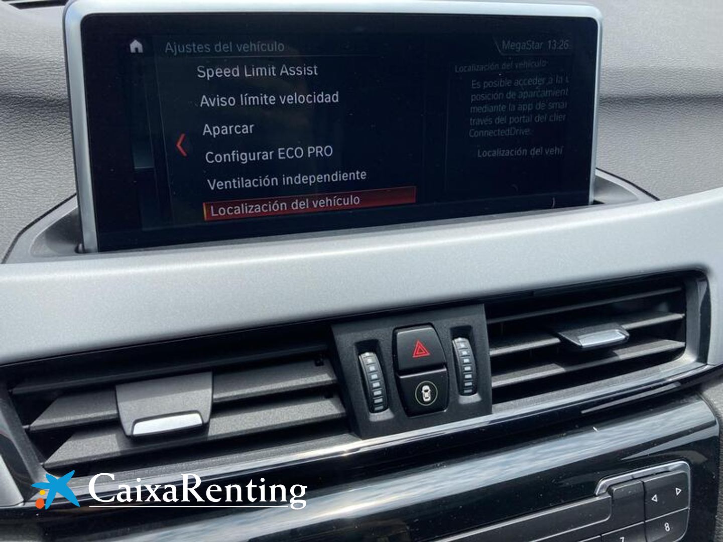 BMW X1 sDrive18i 103 kW (140 CV)