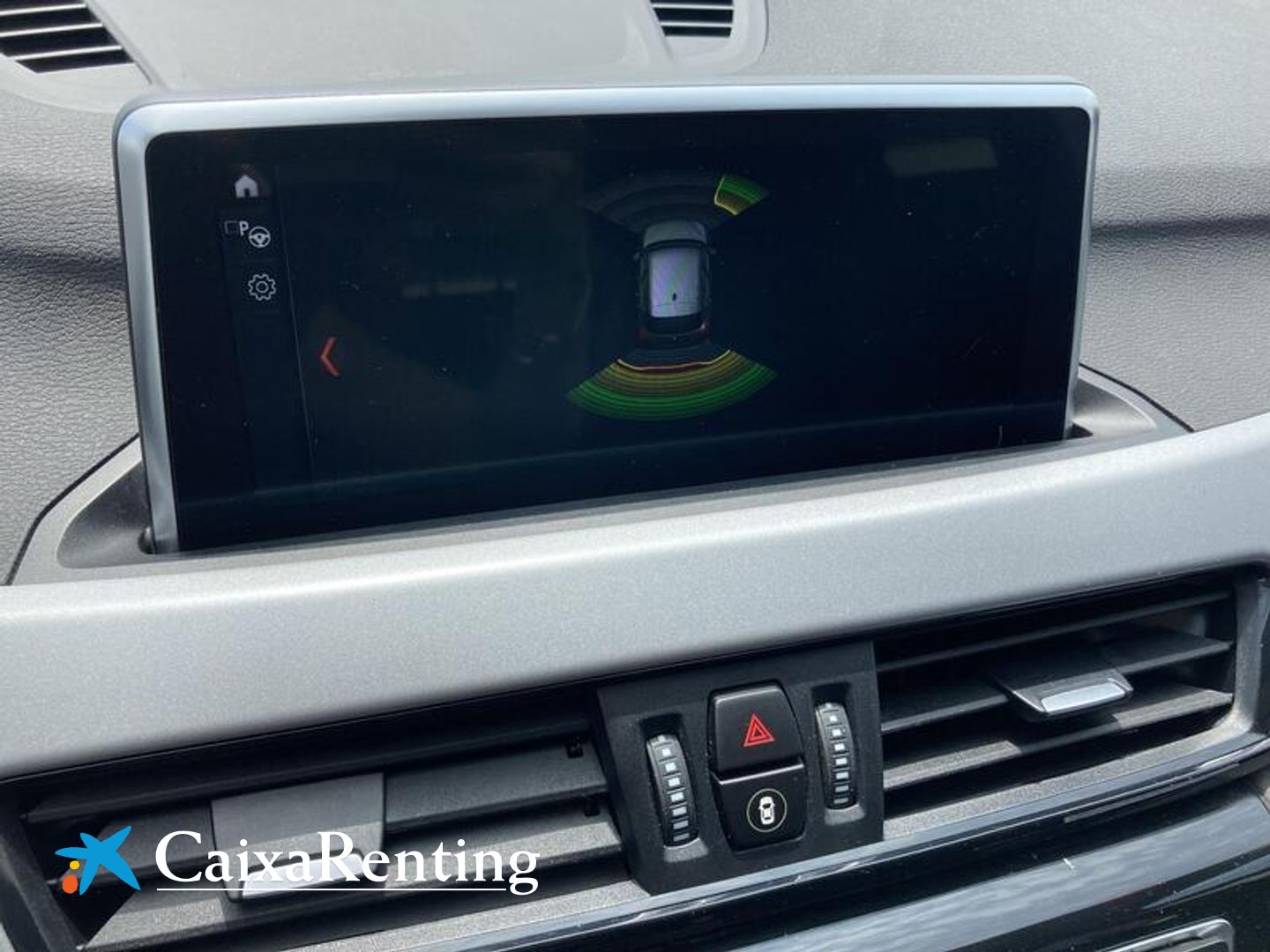 BMW X1 sDrive18i 103 kW (140 CV)