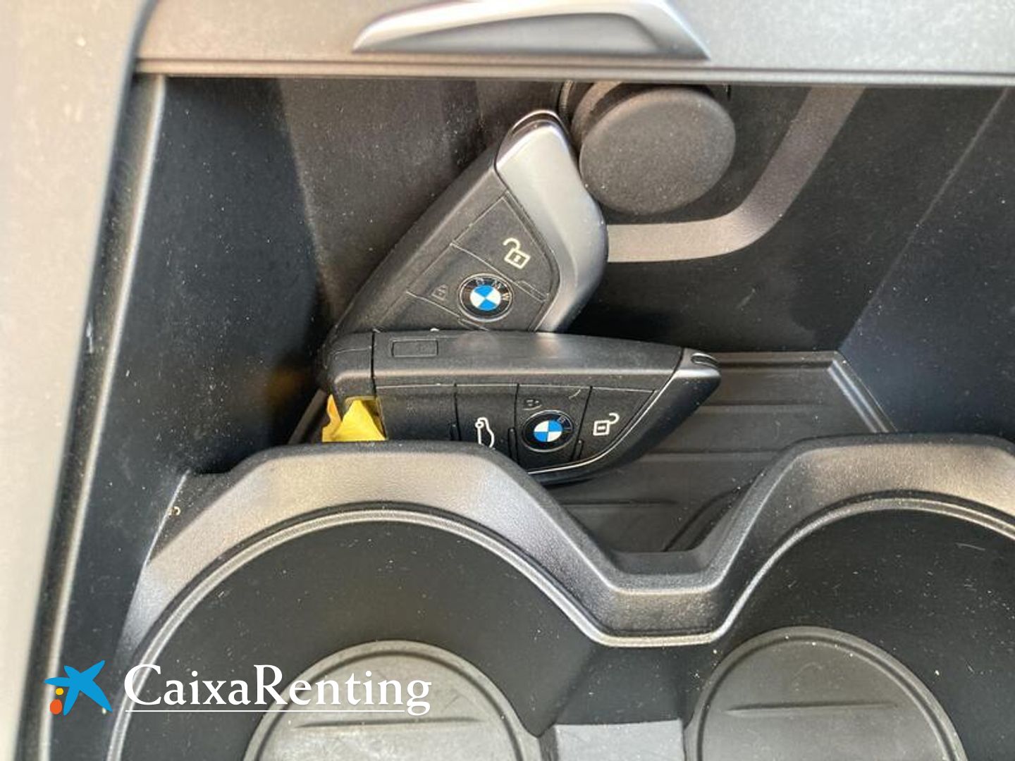 BMW X1 sDrive18i 103 kW (140 CV)
