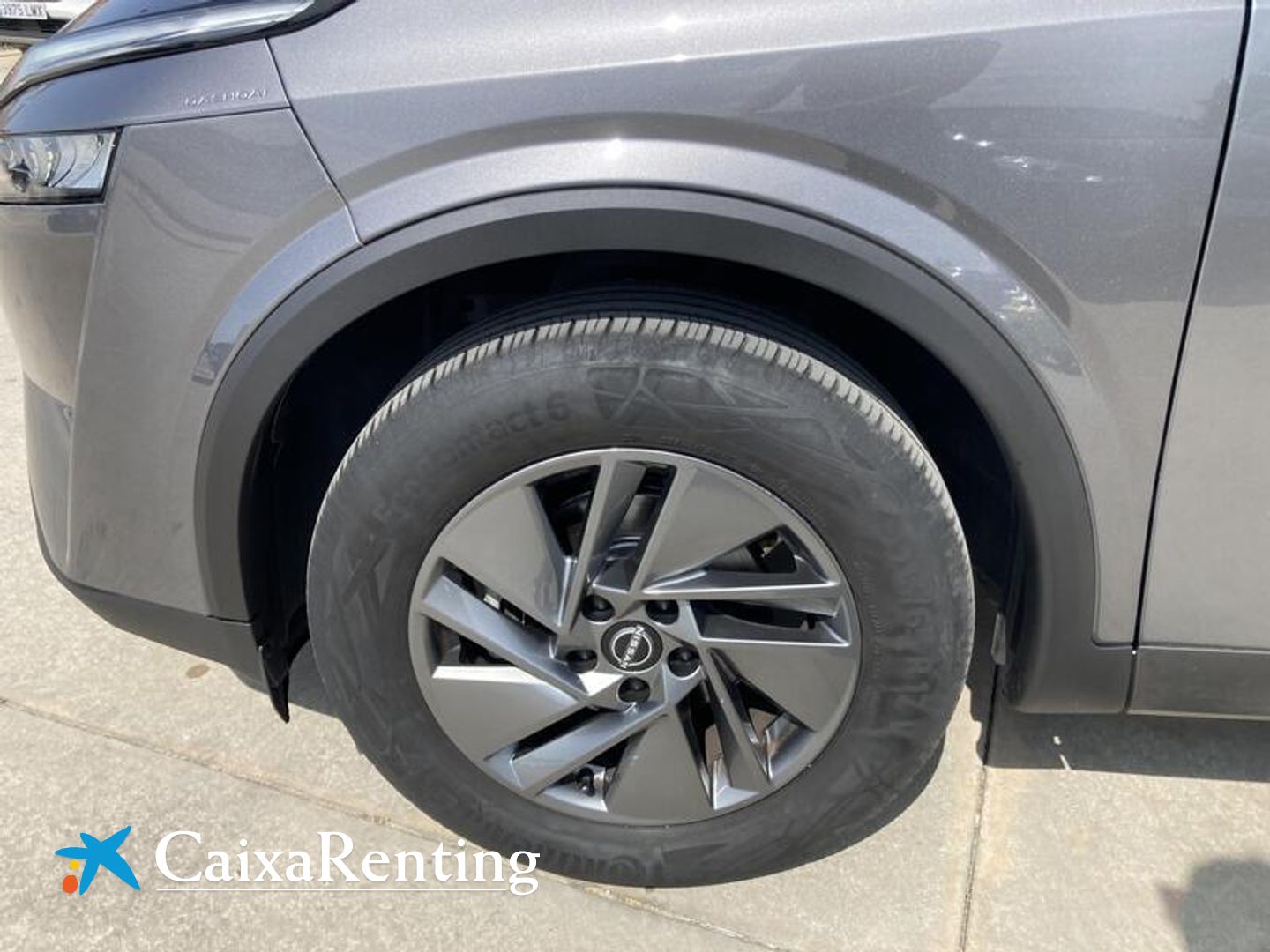 Nissan Qashqai DIG-T 158 mHEV Acenta Xtronic 116 kW (158 CV)