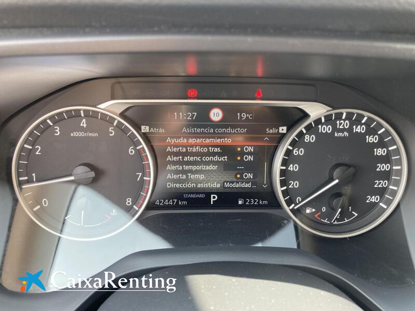 Nissan Qashqai DIG-T 158 mHEV Acenta Xtronic 116 kW (158 CV)