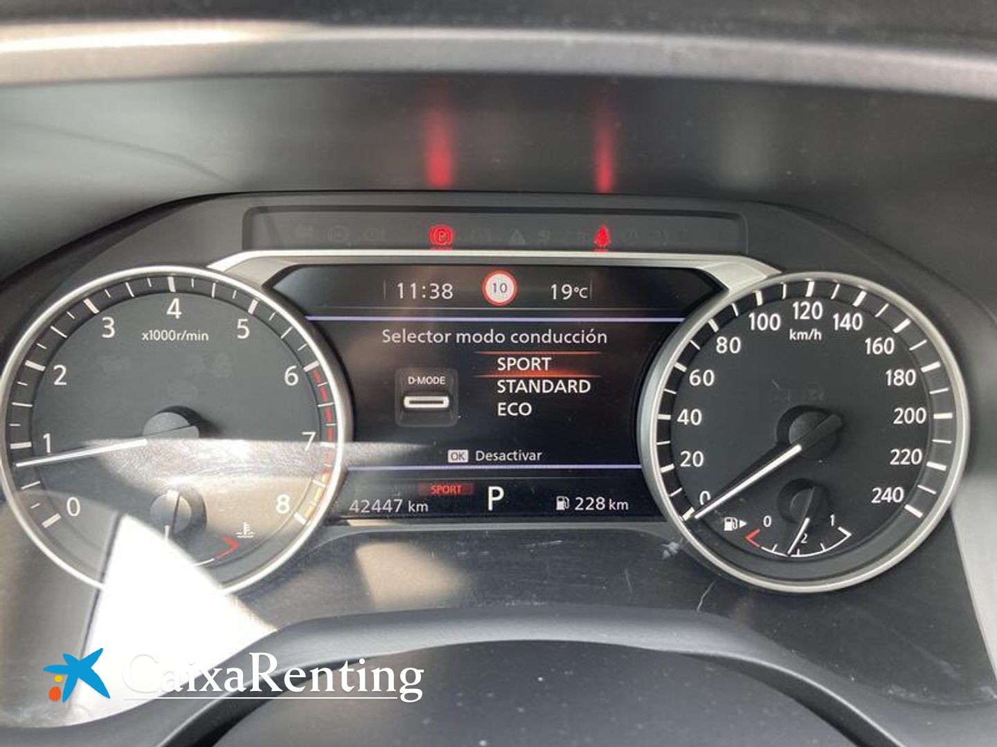 Nissan Qashqai DIG-T 158 mHEV Acenta Xtronic 116 kW (158 CV)