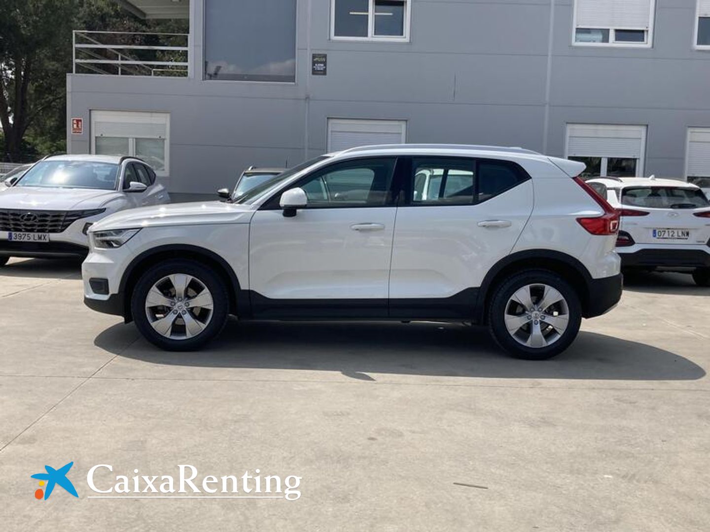 Volvo XC40 D3 Momentum Pro Auto 110 kW (150 CV)
