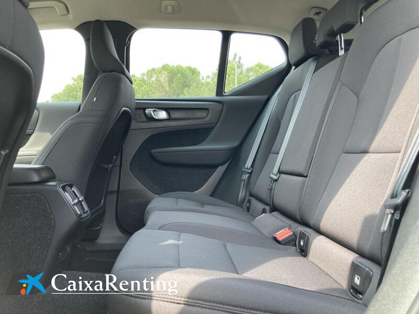 Volvo XC40 D3 Momentum Pro Auto 110 kW (150 CV)