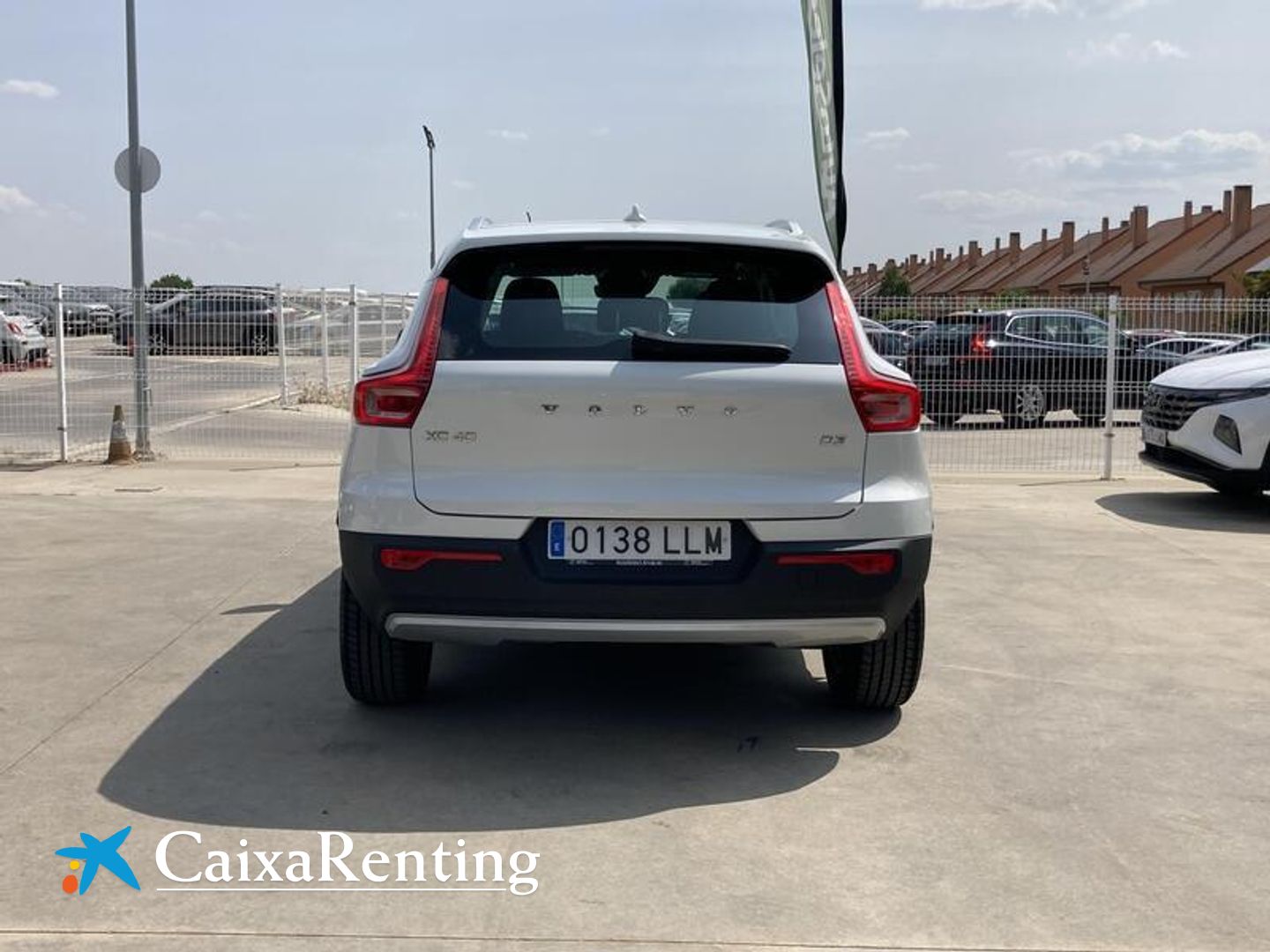 Volvo XC40 D3 Momentum Pro Auto 110 kW (150 CV)