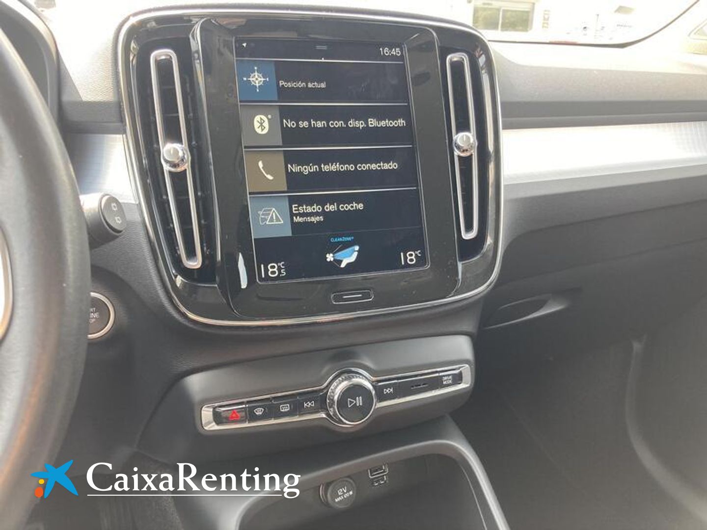 Volvo XC40 D3 Momentum Pro Auto 110 kW (150 CV)