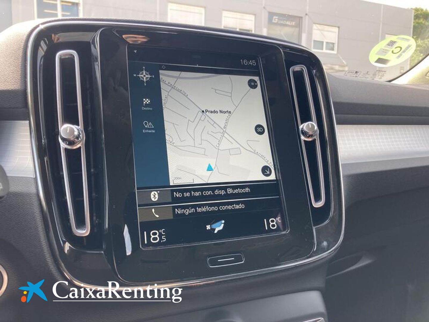 Volvo XC40 D3 Momentum Pro Auto 110 kW (150 CV)