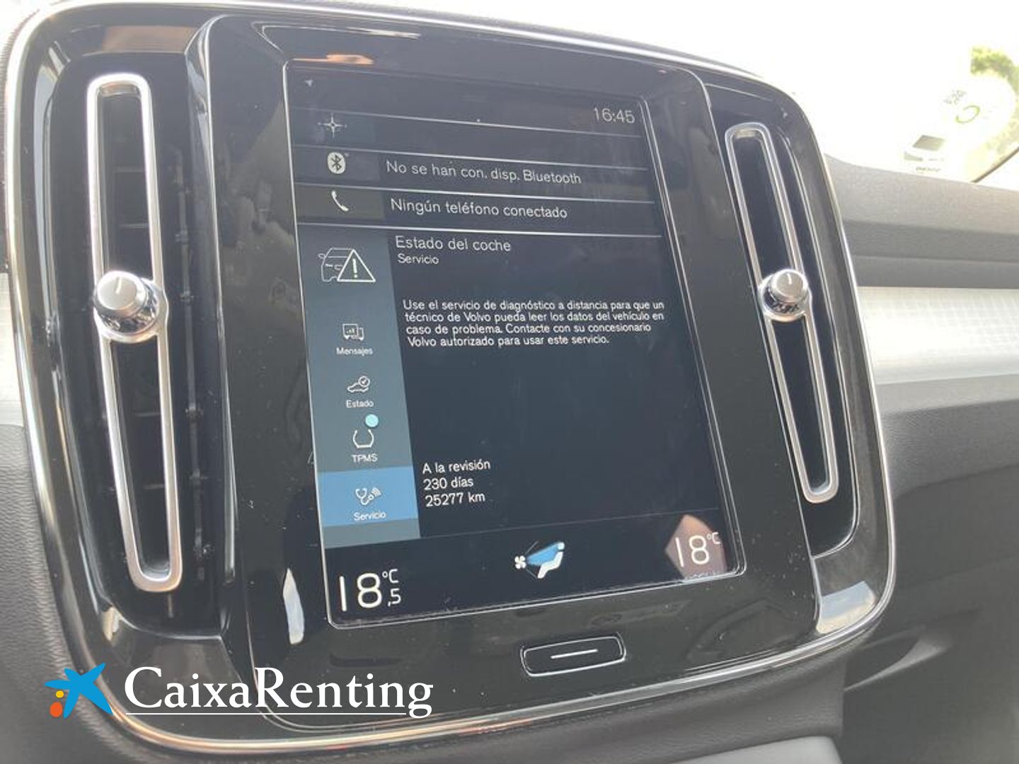 Volvo XC40 D3 Momentum Pro Auto 110 kW (150 CV)