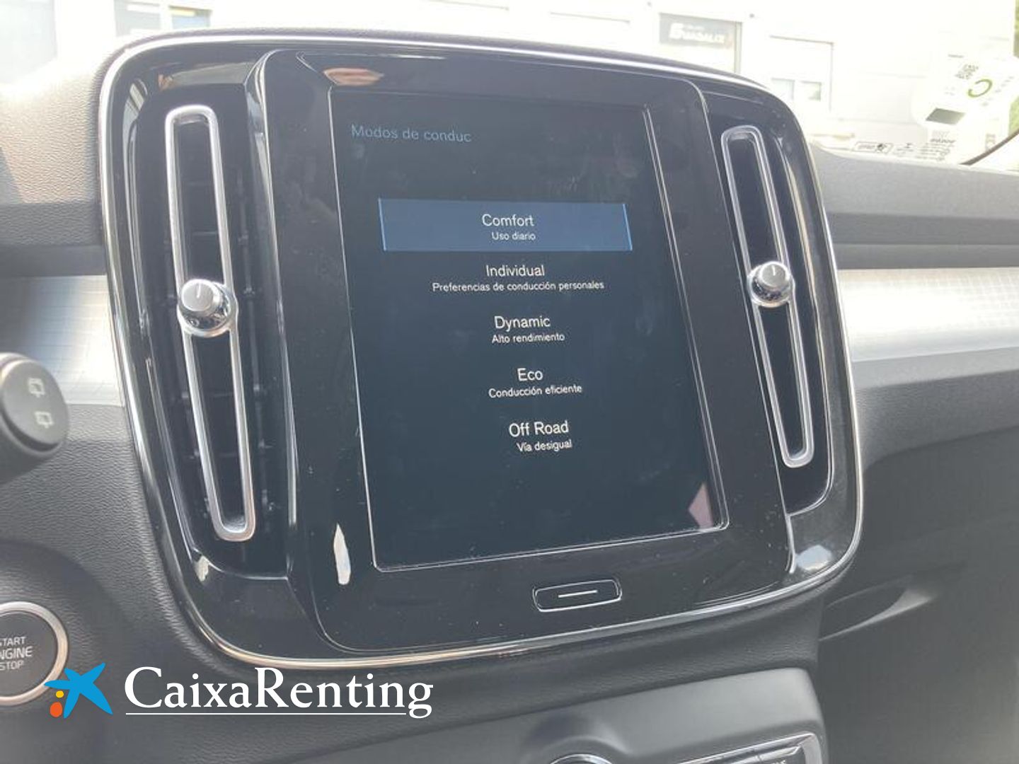 Volvo XC40 D3 Momentum Pro Auto 110 kW (150 CV)