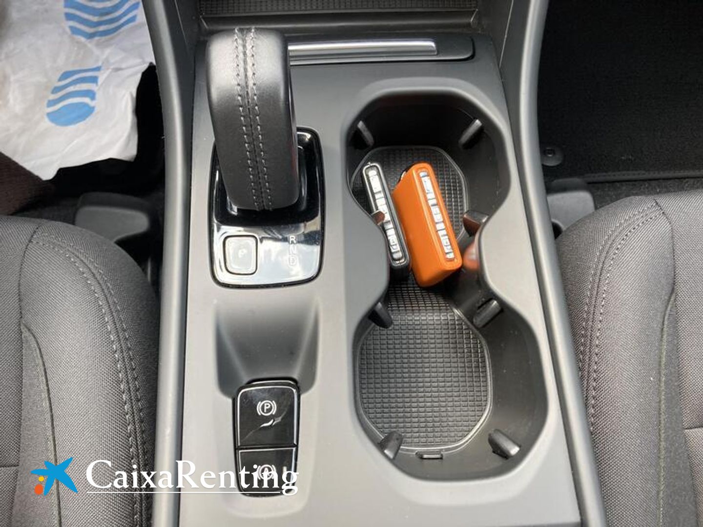 Volvo XC40 D3 Momentum Pro Auto 110 kW (150 CV)