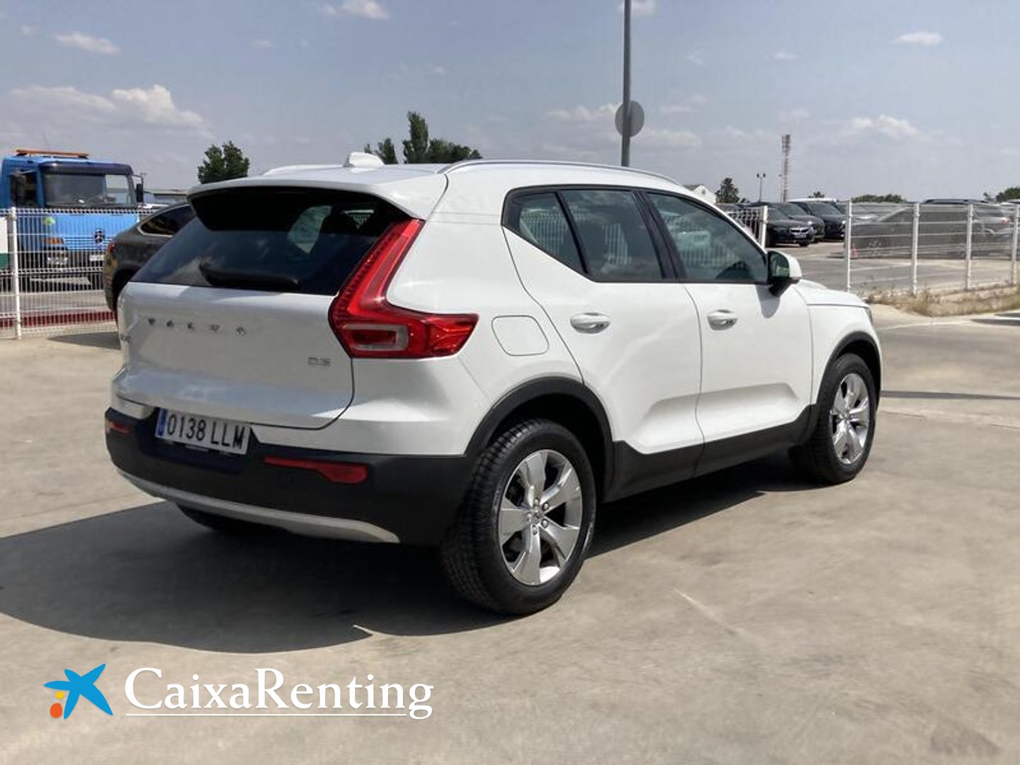 Volvo XC40 D3 Momentum Pro Auto 110 kW (150 CV)