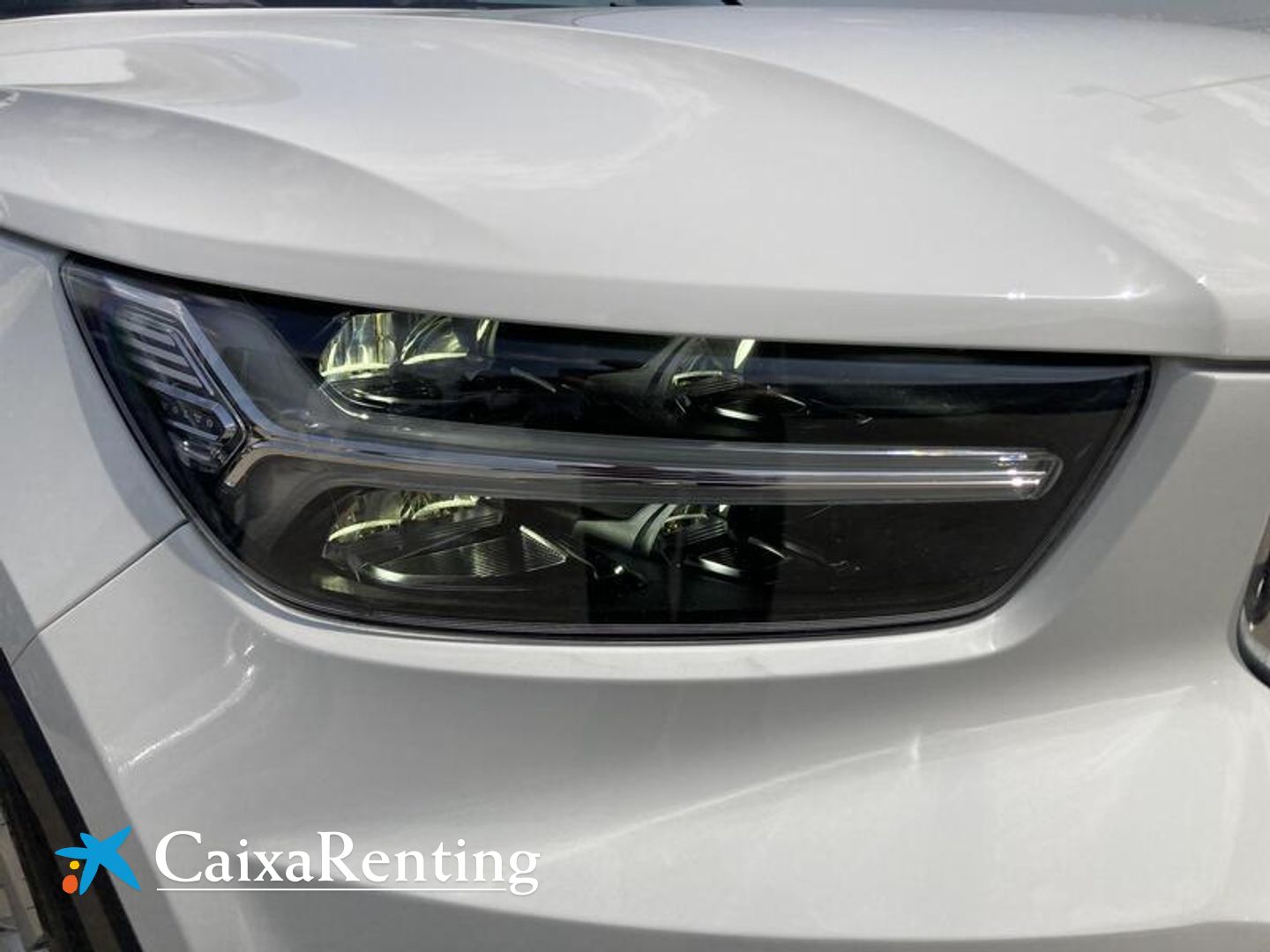 Volvo XC40 D3 Momentum Pro Auto 110 kW (150 CV)