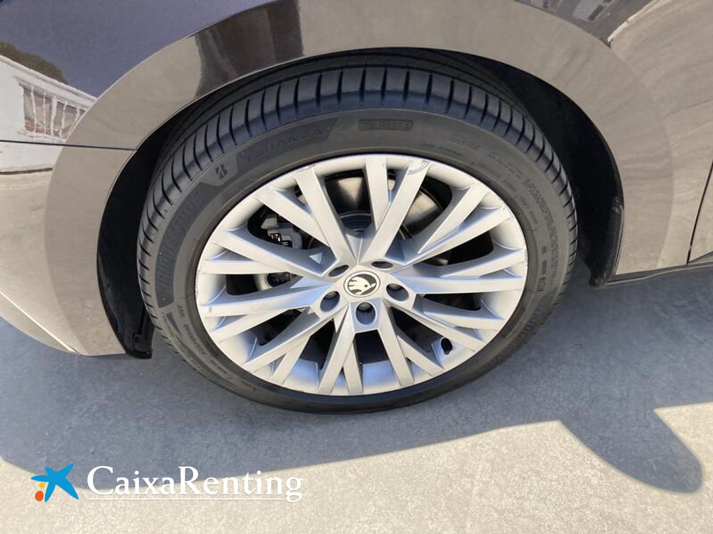 Skoda Superb 1.4 TSI iV P-HEV Style DSG 160 kW (218 CV)