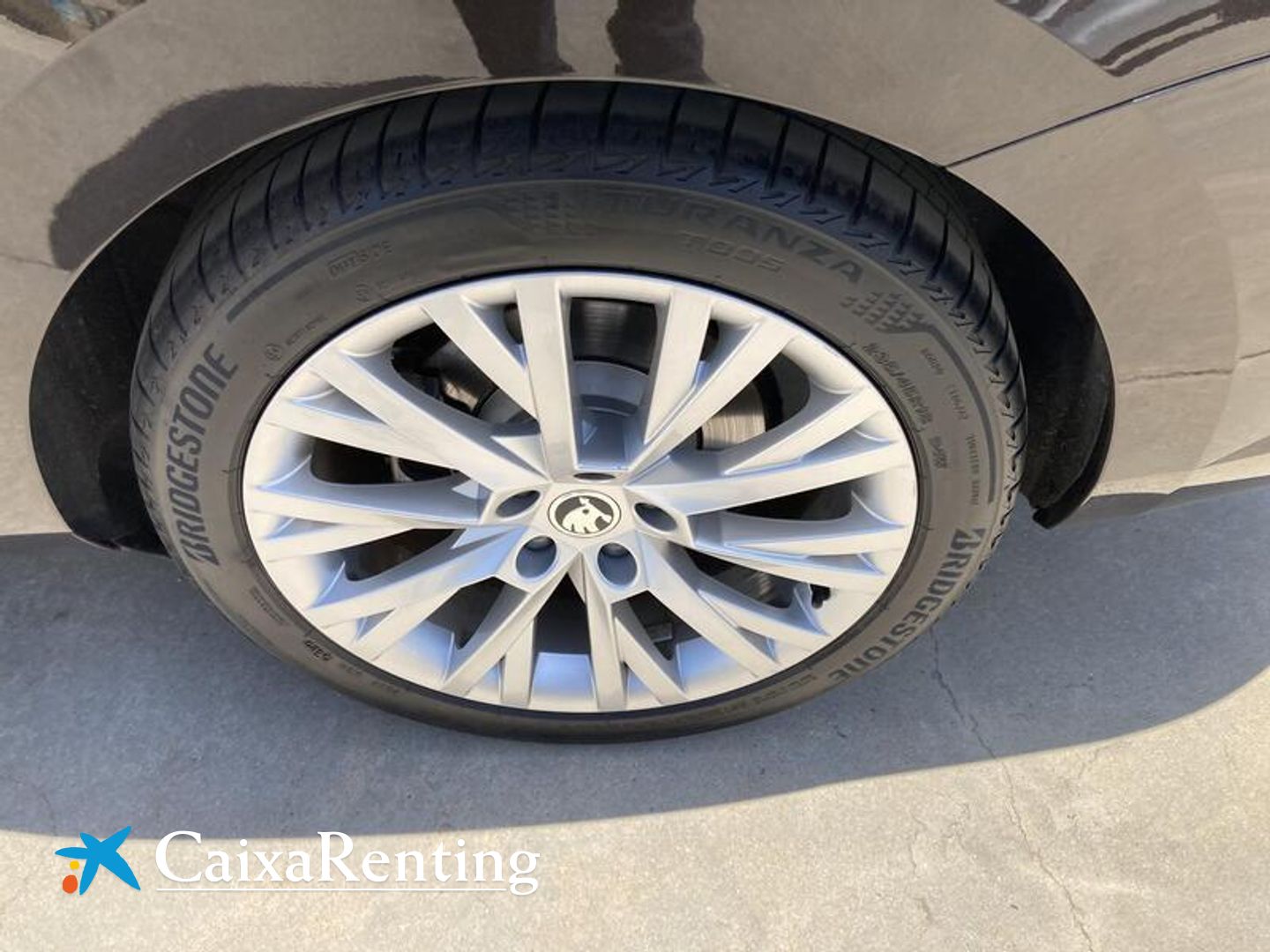 Skoda Superb 1.4 TSI iV P-HEV Style DSG 160 kW (218 CV)