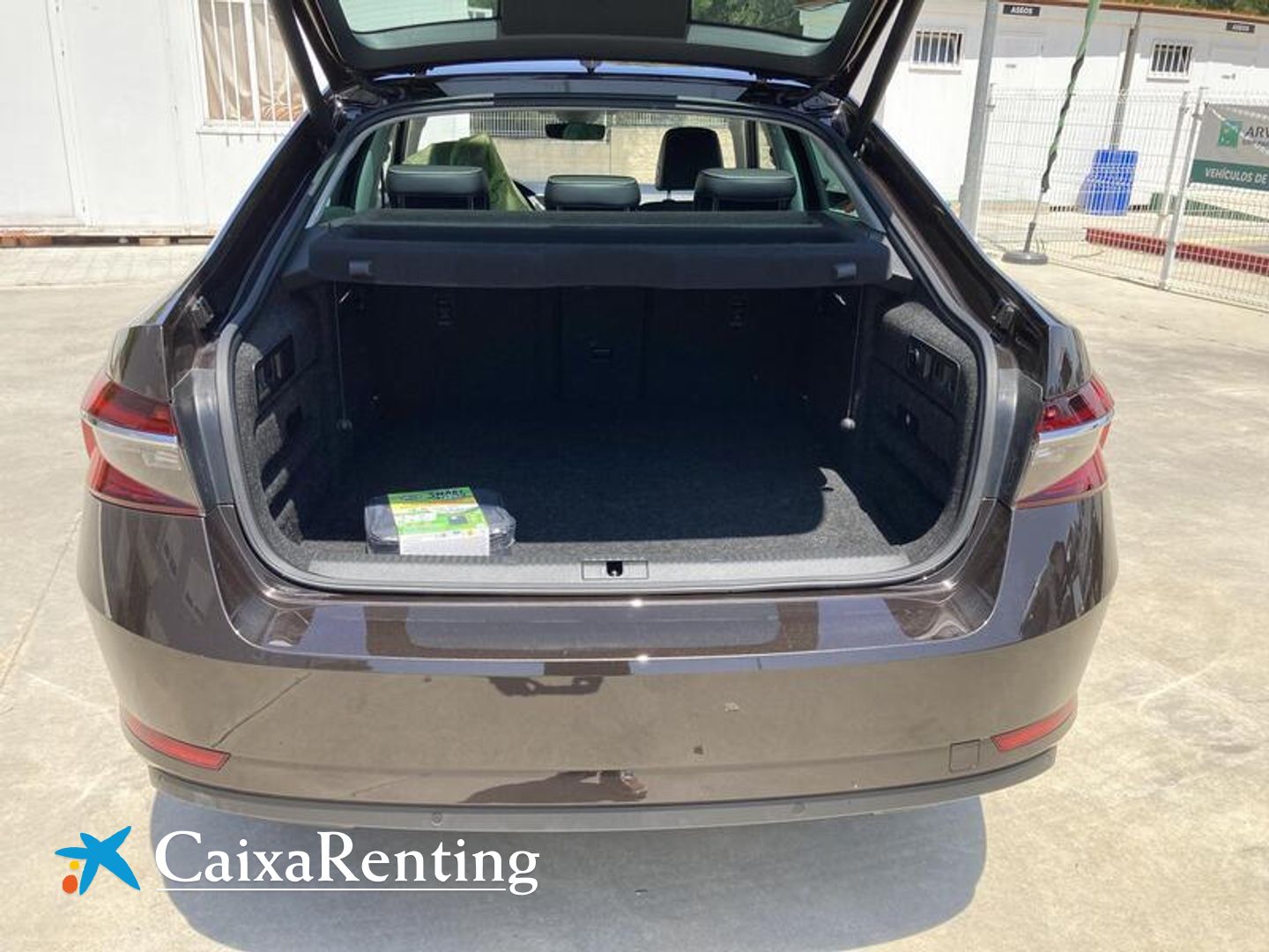 Skoda Superb 1.4 TSI iV P-HEV Style DSG 160 kW (218 CV)