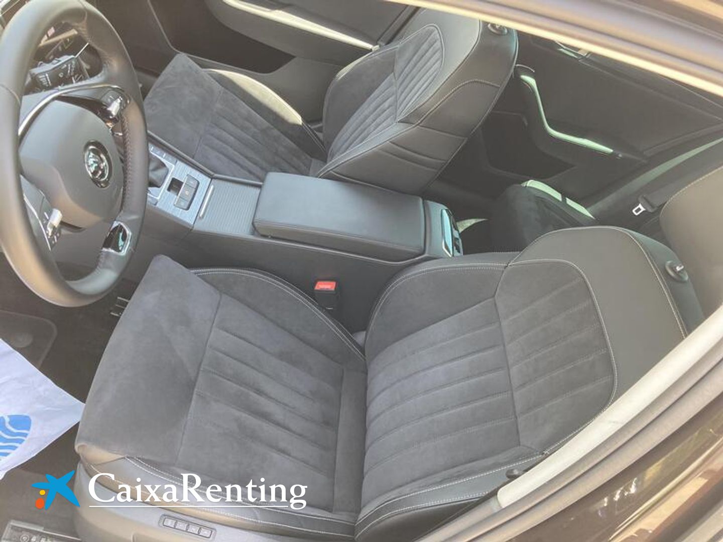 Skoda Superb 1.4 TSI iV P-HEV Style DSG 160 kW (218 CV)