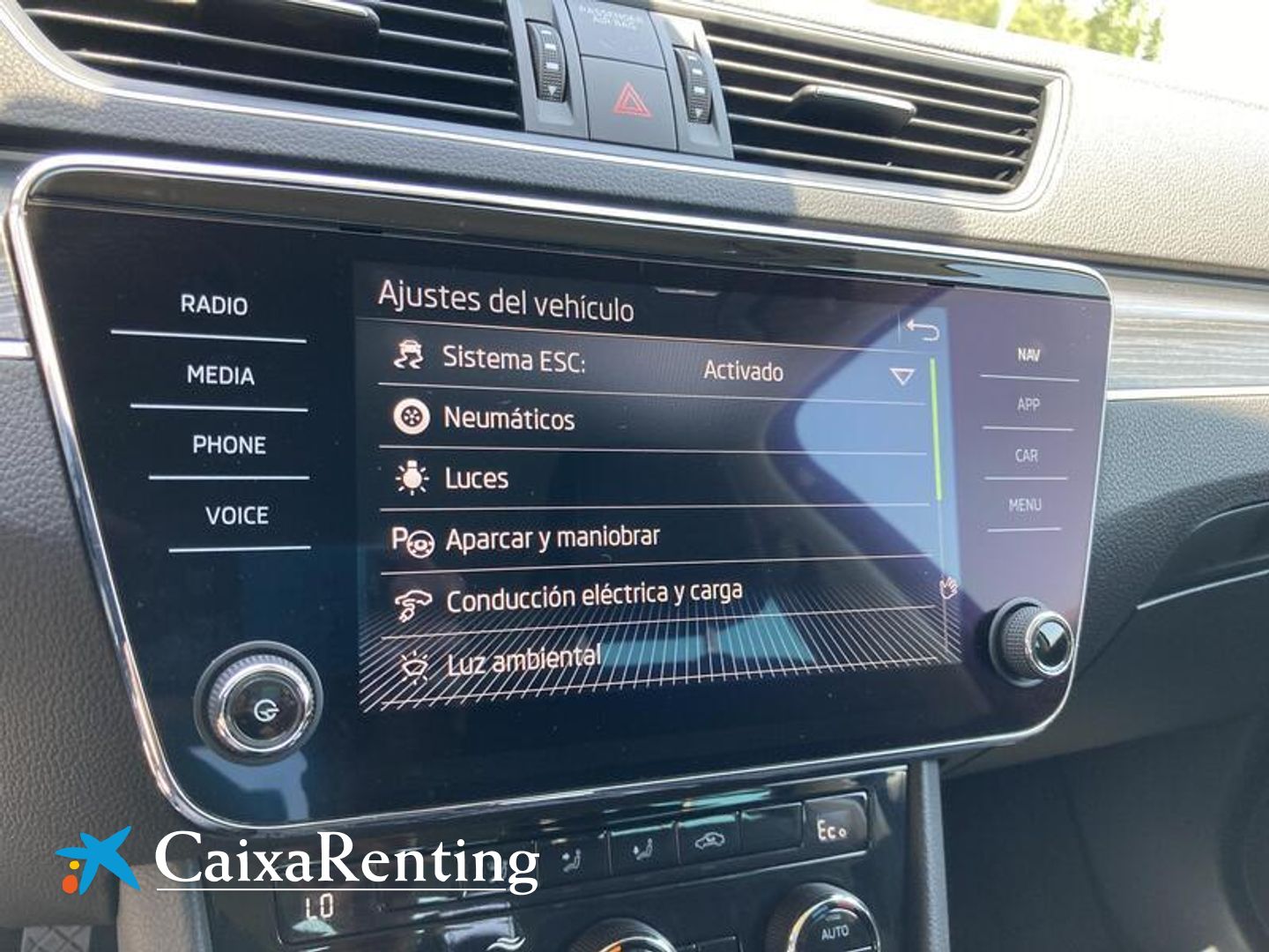 Skoda Superb 1.4 TSI iV P-HEV Style DSG 160 kW (218 CV)