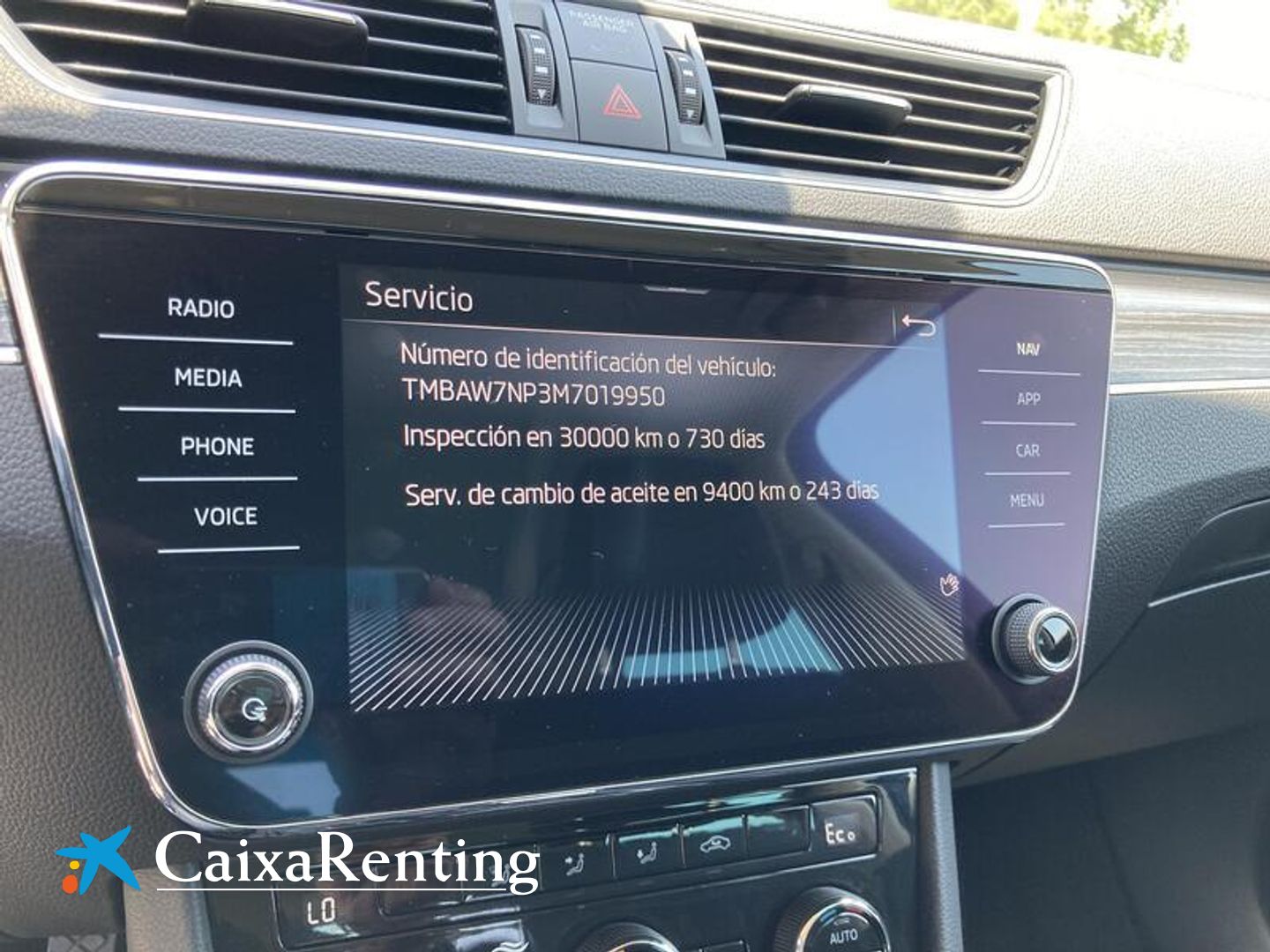 Skoda Superb 1.4 TSI iV P-HEV Style DSG 160 kW (218 CV)