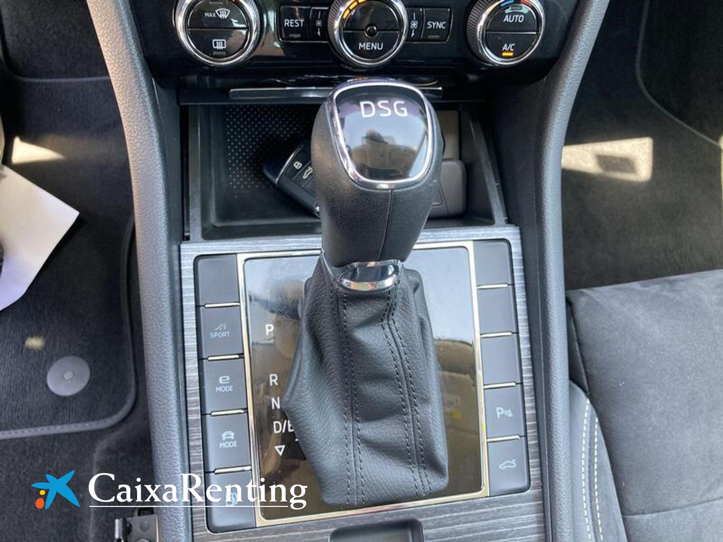 Skoda Superb 1.4 TSI iV P-HEV Style DSG 160 kW (218 CV)