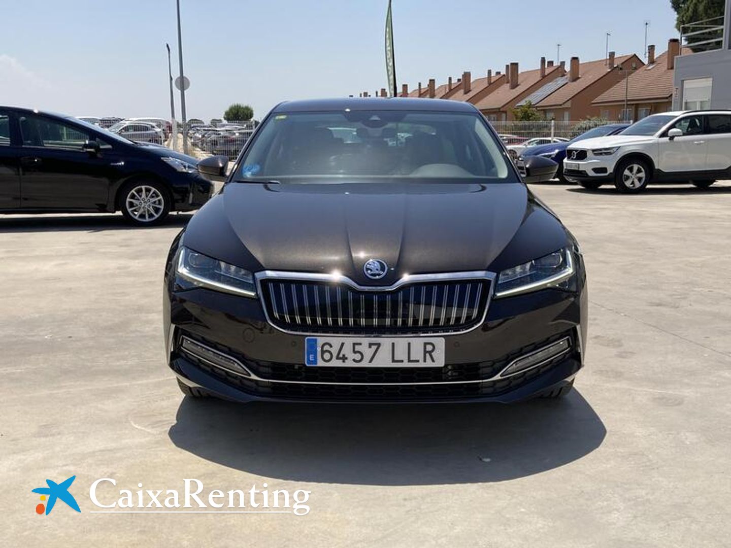 Skoda Superb 1.4 TSI iV P-HEV Style DSG 160 kW (218 CV)