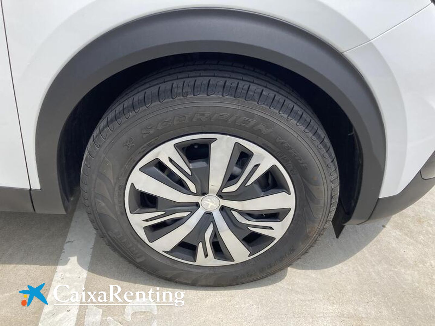 Peugeot 2008 PureTech 100 S&S Active 75 kW (100 CV)