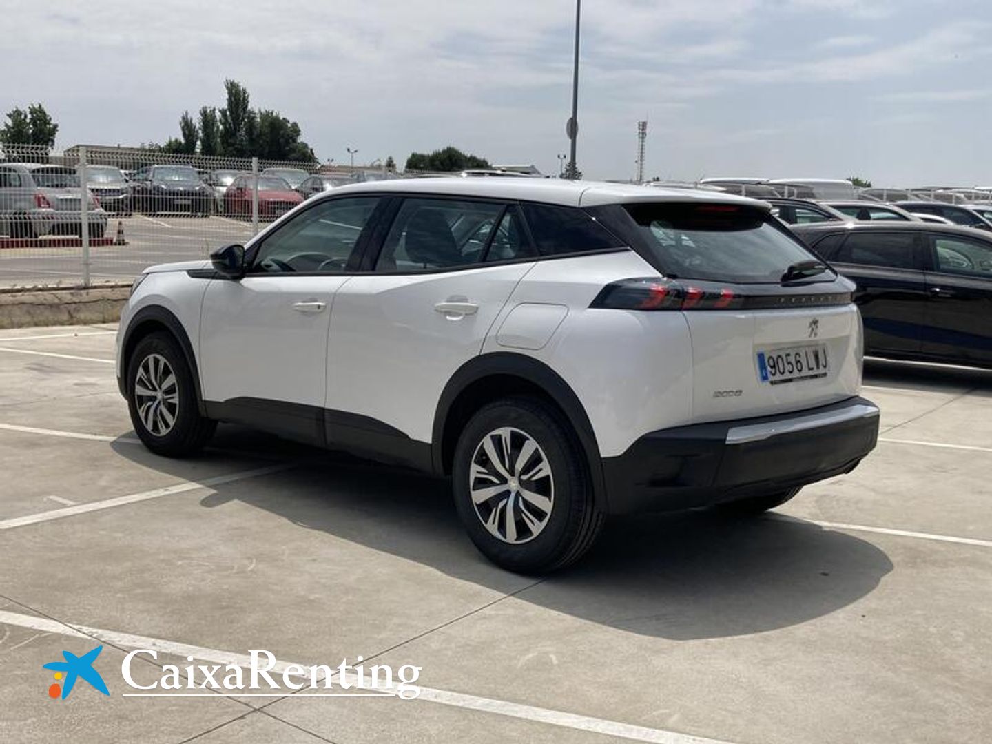 Peugeot 2008 PureTech 100 S&S Active 75 kW (100 CV)