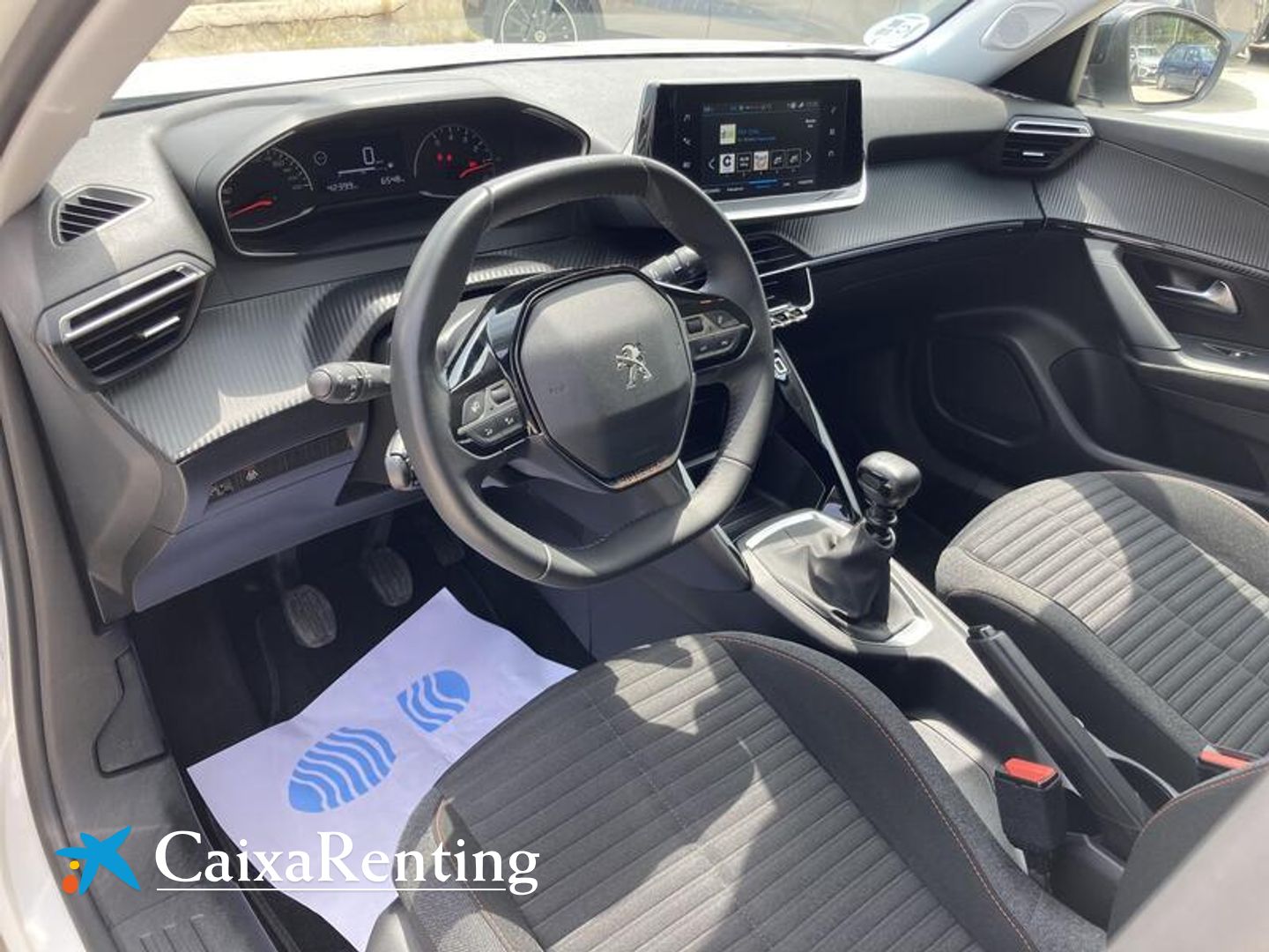 Peugeot 2008 PureTech 100 S&S Active 75 kW (100 CV)
