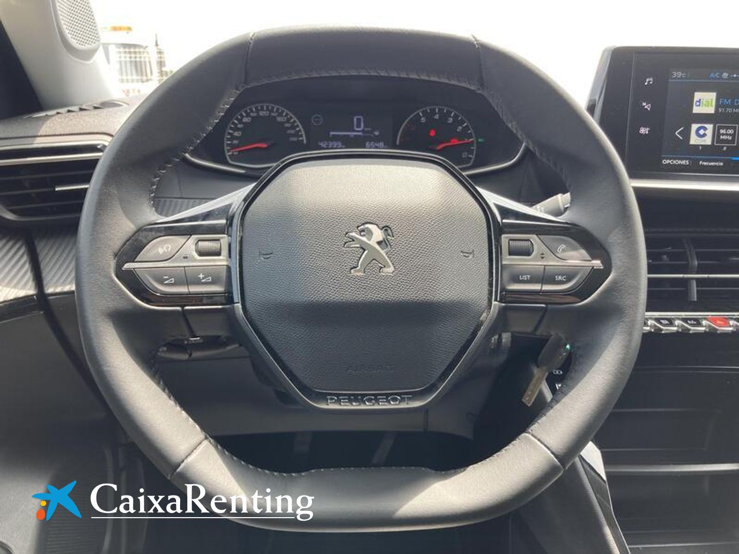 Peugeot 2008 PureTech 100 S&S Active 75 kW (100 CV)