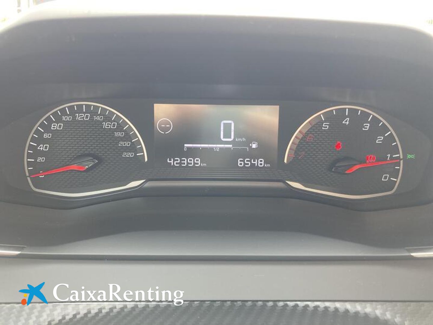 Peugeot 2008 PureTech 100 S&S Active 75 kW (100 CV)