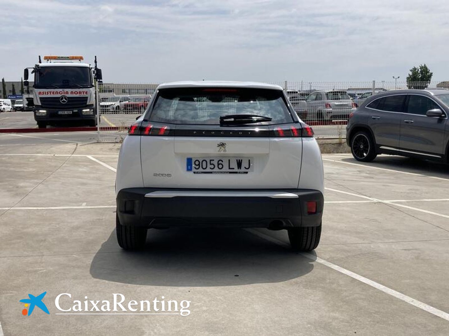 Peugeot 2008 PureTech 100 S&S Active 75 kW (100 CV)