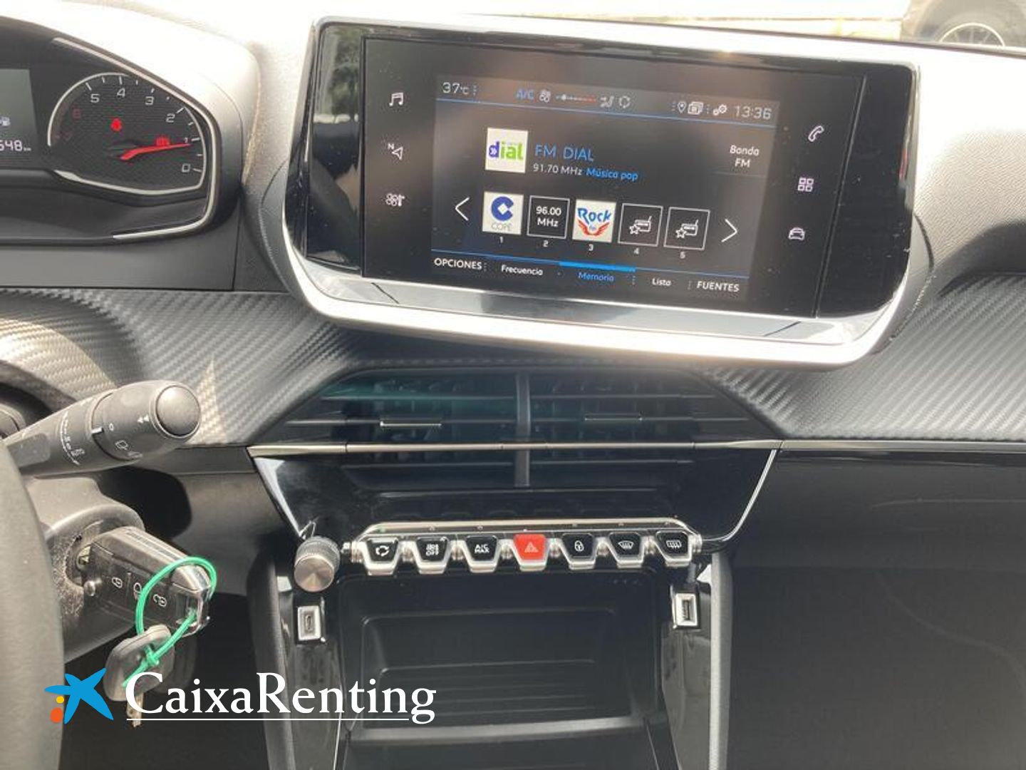 Peugeot 2008 PureTech 100 S&S Active 75 kW (100 CV)