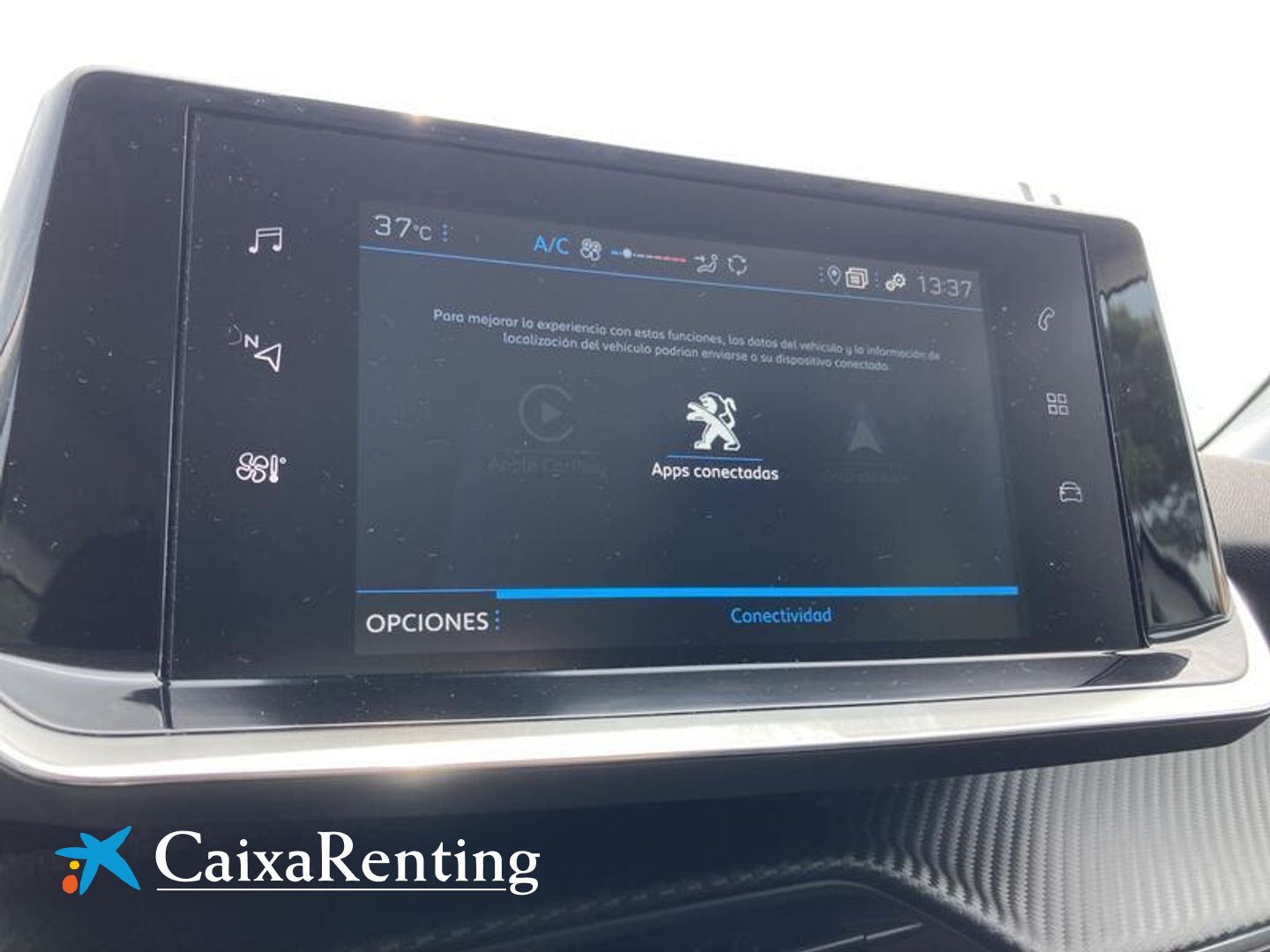 Peugeot 2008 PureTech 100 S&S Active 75 kW (100 CV)