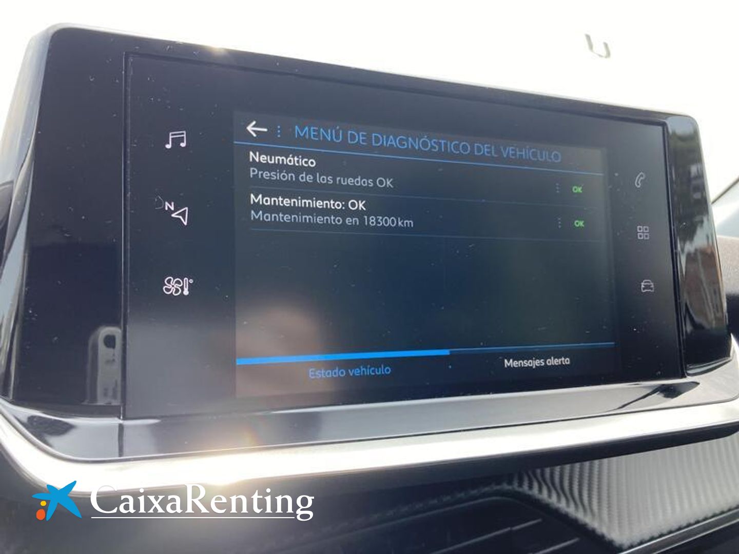 Peugeot 2008 PureTech 100 S&S Active 75 kW (100 CV)
