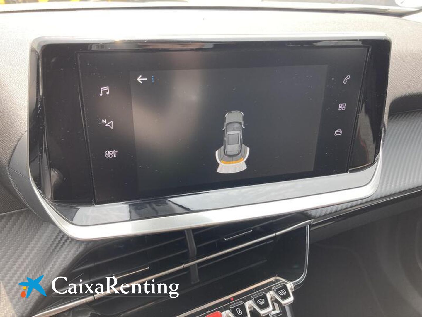 Peugeot 2008 PureTech 100 S&S Active 75 kW (100 CV)