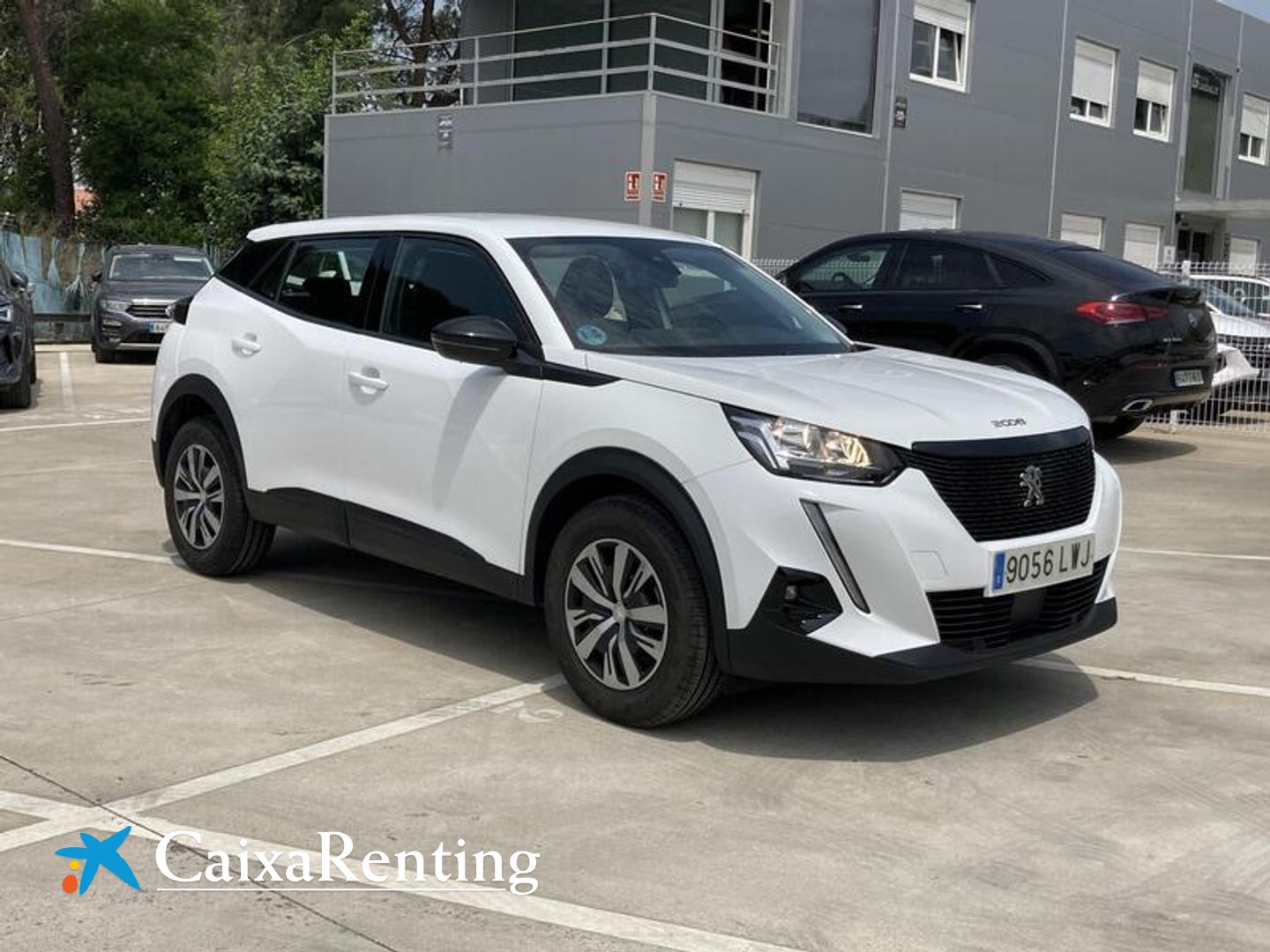 Peugeot 2008 PureTech 100 S&S Active 75 kW (100 CV)