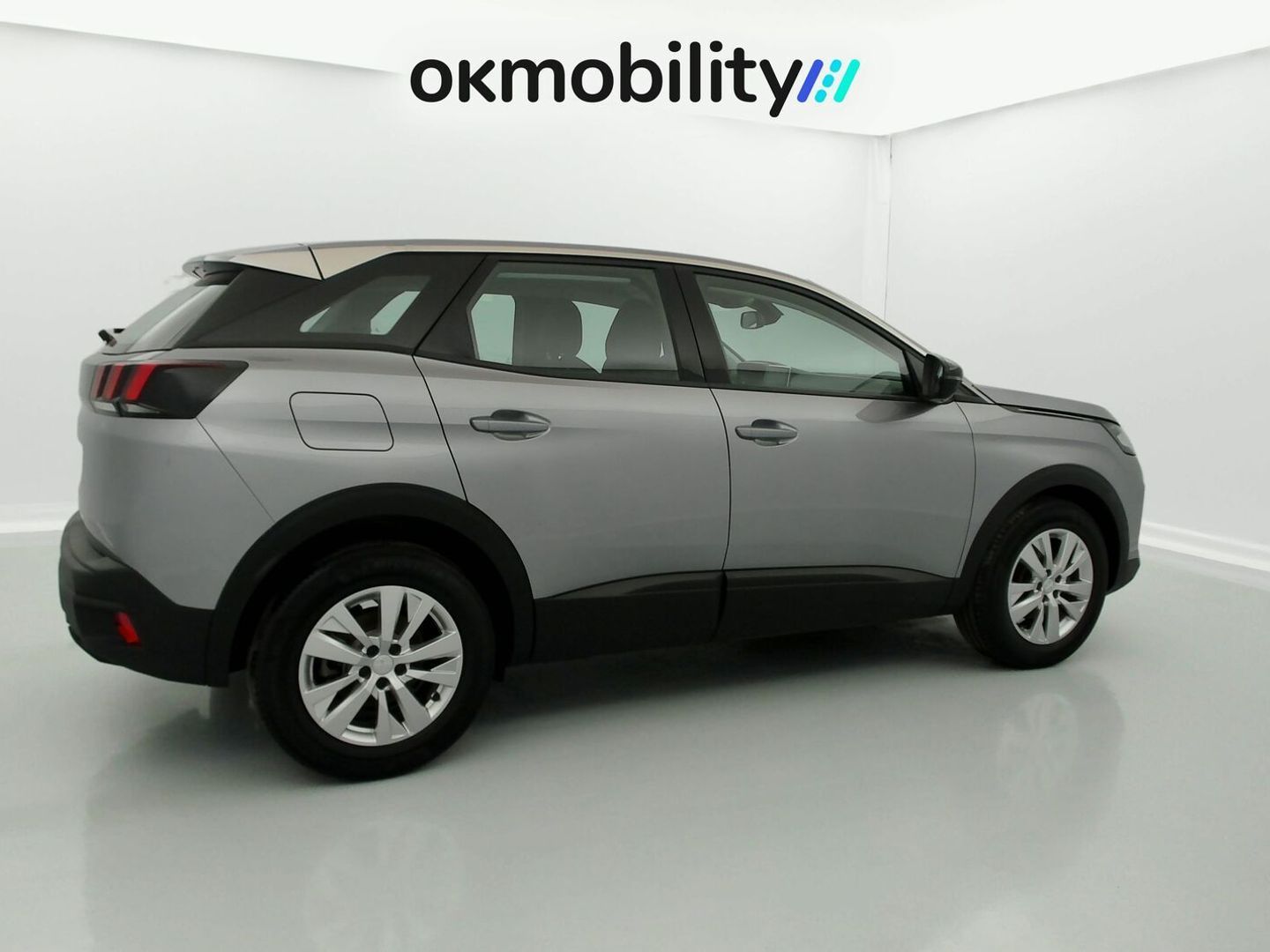 Peugeot 3008 PureTech 130 S&S Active Pack 96 kW (130 CV)