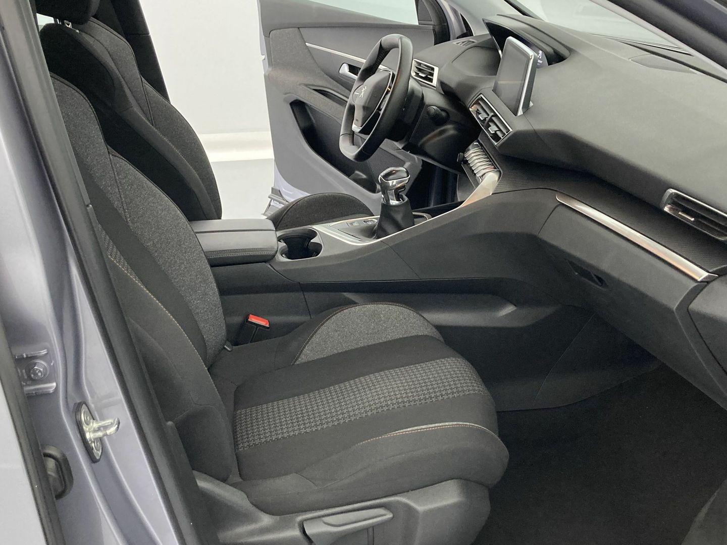 Peugeot 3008 PureTech 130 S&S Active Pack 96 kW (130 CV)