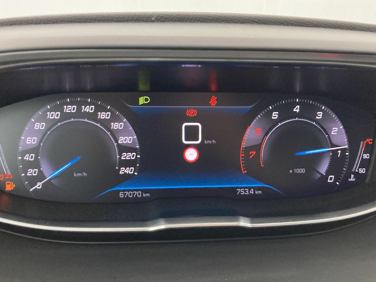 Peugeot 3008 PureTech 130 S&S Active Pack 96 kW (130 CV)