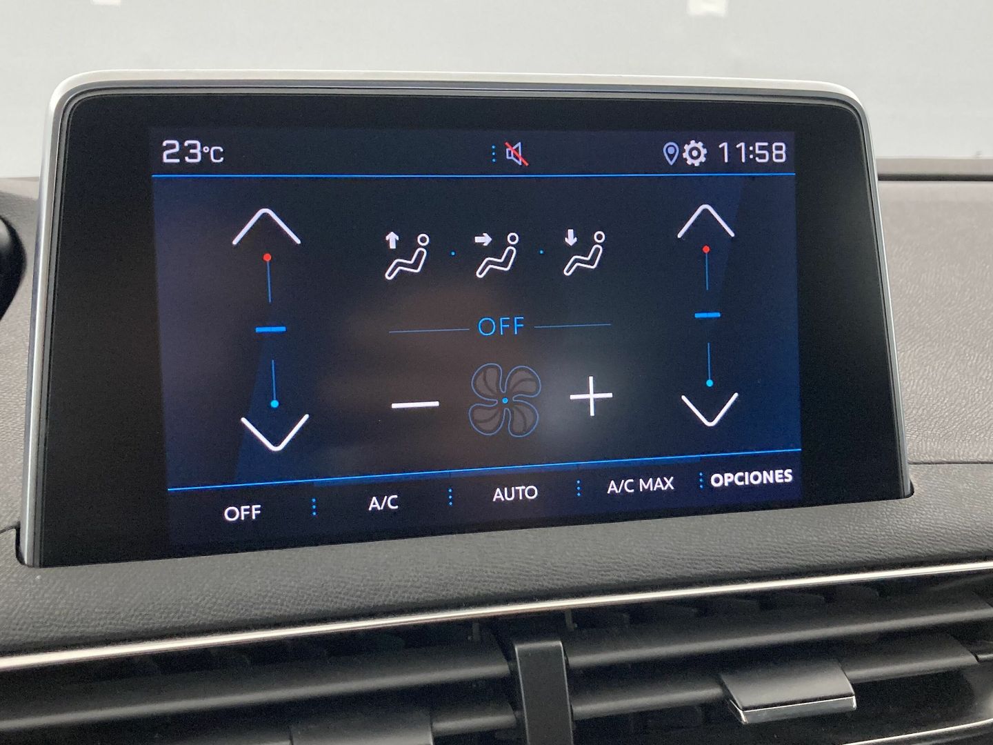 Peugeot 3008 PureTech 130 S&S Active Pack 96 kW (130 CV)