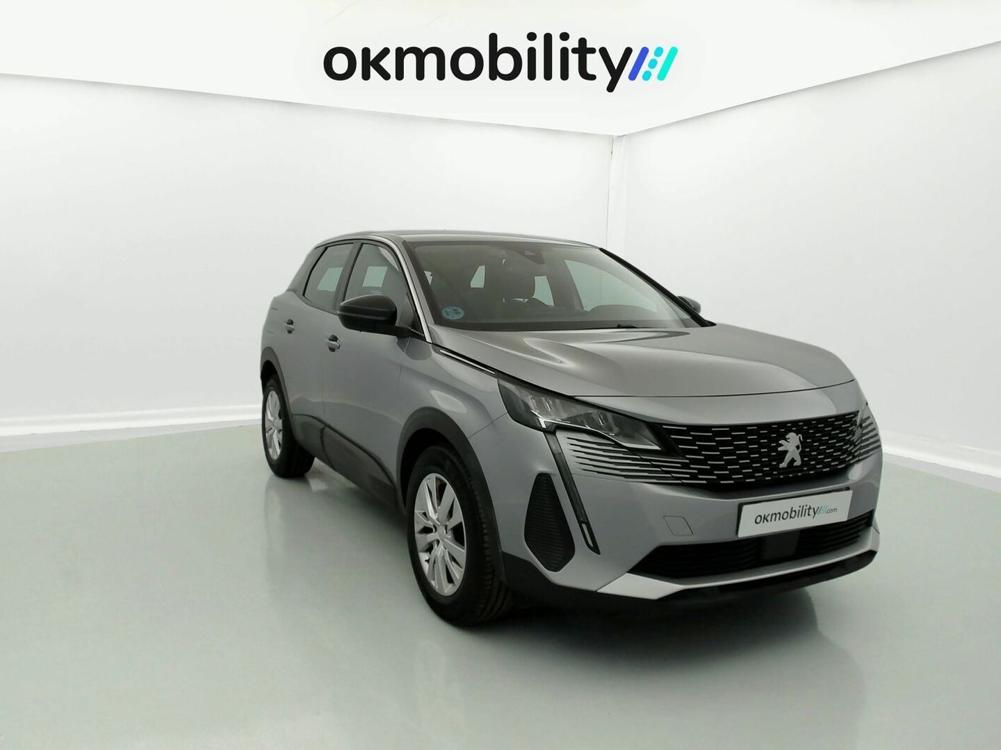 Peugeot 3008 PureTech 130 S&S Active Pack 96 kW (130 CV)