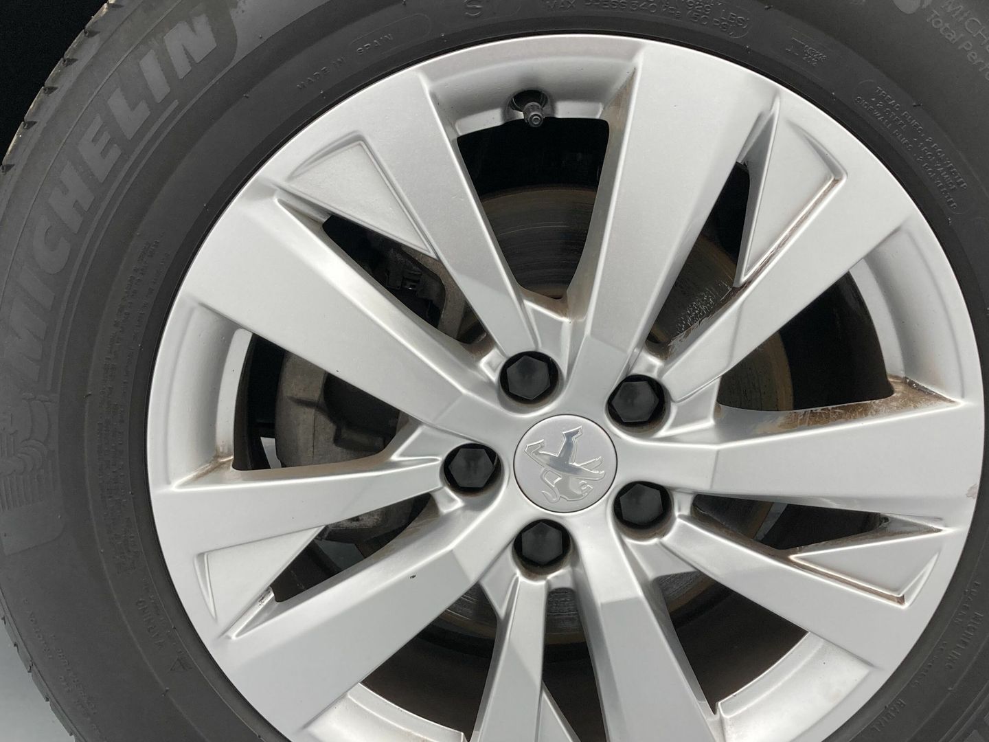 Peugeot 3008 PureTech 130 S&S Active Pack 96 kW (130 CV)