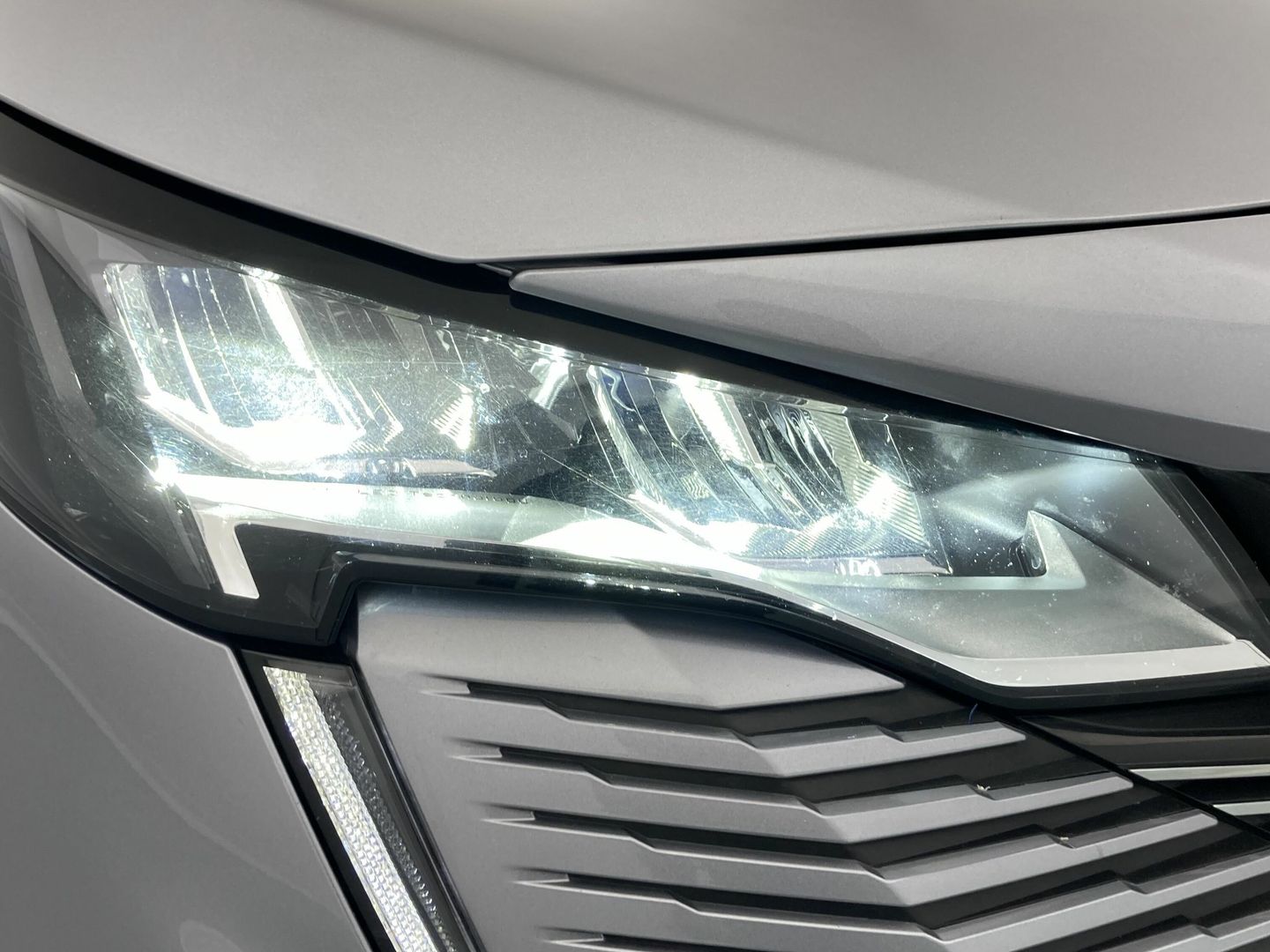 Peugeot 3008 PureTech 130 S&S Active Pack 96 kW (130 CV)
