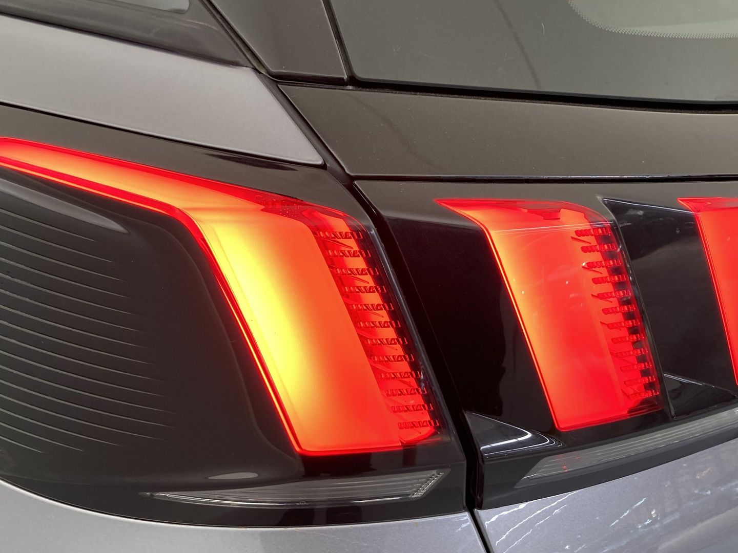 Peugeot 3008 PureTech 130 S&S Active Pack 96 kW (130 CV)
