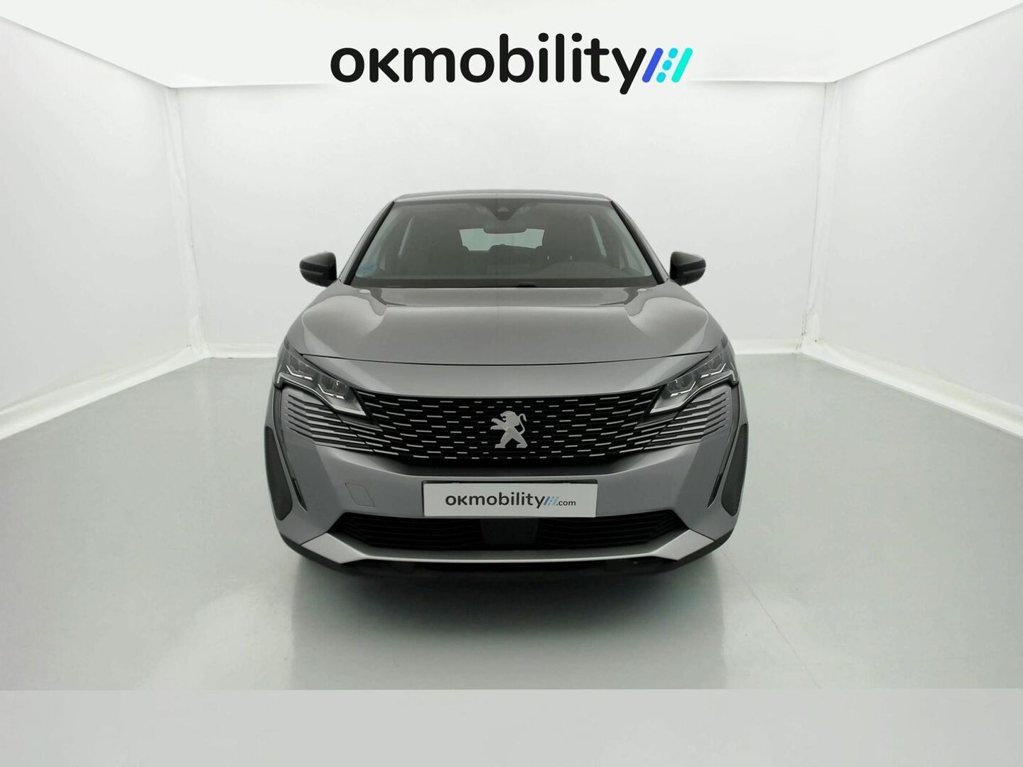 Peugeot 3008 PureTech 130 S&S Active Pack 96 kW (130 CV)